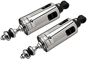 Progressive Suspension Standard 422 Series Premium Shocks: '00-'17 Sof ...