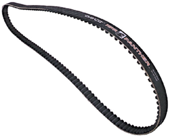 Final Drive belt ( shorter ); 2005-up Big Dog; used with 32 tooth pulley: