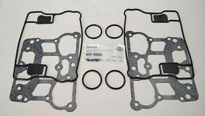 S&S Cycle Rocker box gasket kits: