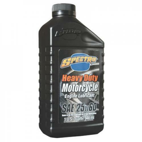 ( 4 qts ) Spectro Heavy Duty Petroleum 25/60 Engine Oil: – Barnes ...